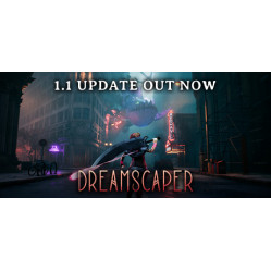 Dreamscaper