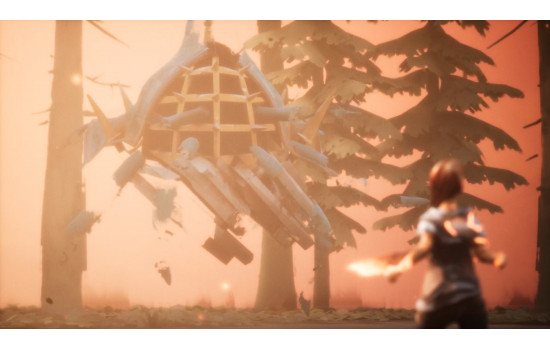Dreamscaper
