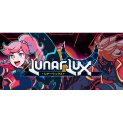 LunarLux