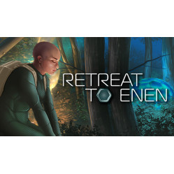 Retreat To Enen
