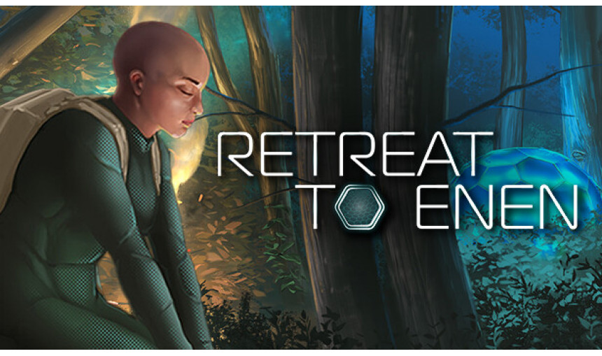 Retreat To Enen Retreat To Enen