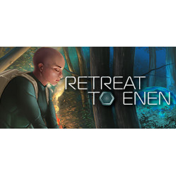 Retreat To Enen