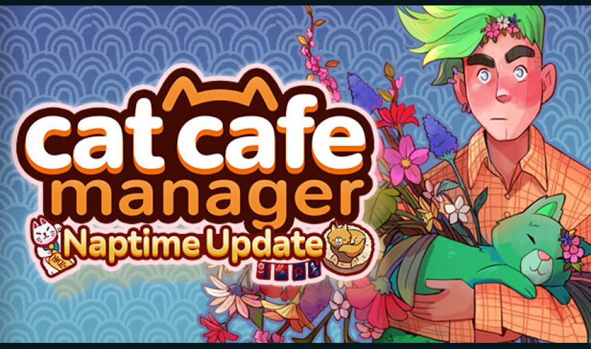 Cat Cafe Manager