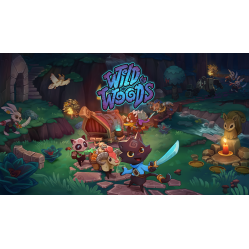 Wild Woods