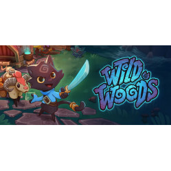 Wild Woods