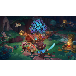 Wild Woods