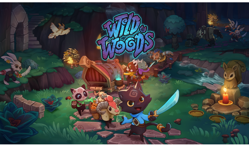 Wild Woods