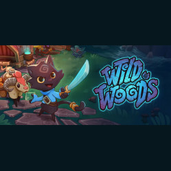 Wild Woods