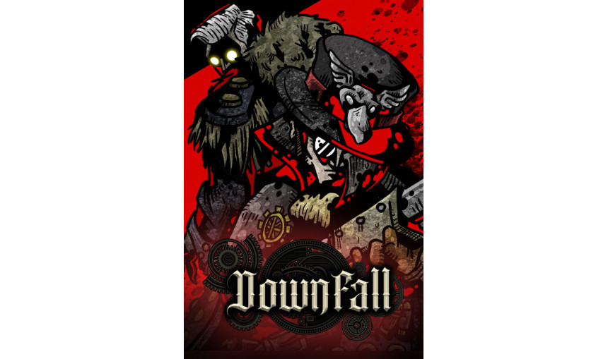 Downfall Downfall