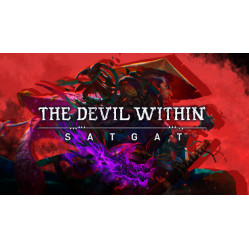 The Devil Within: Satgat