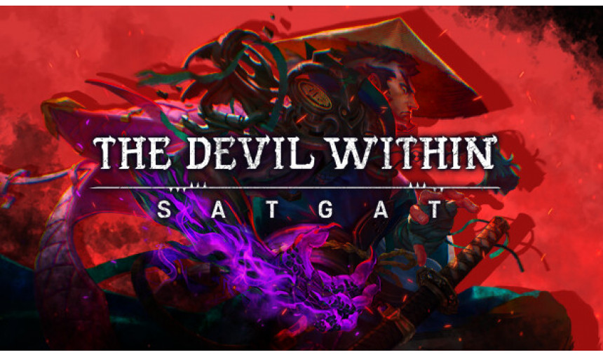 The Devil Within: Satgat The Devil Within: Satgat