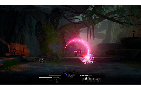 The Devil Within: Satgat
