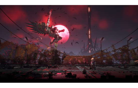 The Devil Within: Satgat