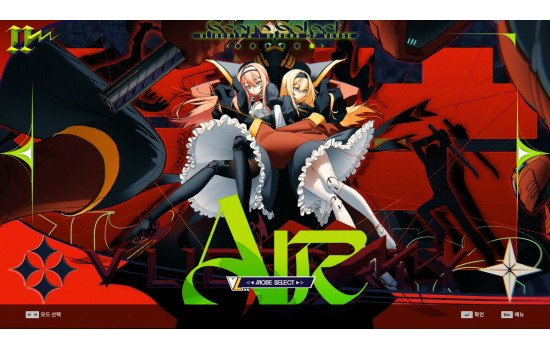 DJMAX RESPECT V - V LIBERTY II PACK