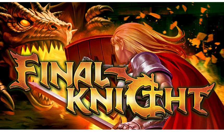 FINAL KNIGHT FINAL KNIGHT