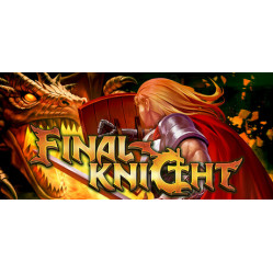 FINAL KNIGHT
