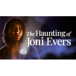 The Haunting of Joni Evers