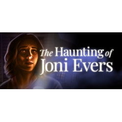 The Haunting of Joni Evers