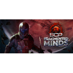 SCP: Fragmented Minds