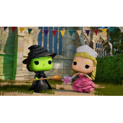 Funko Fusion - Wicked Movie Pack 1