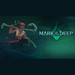 Mark of the Deep