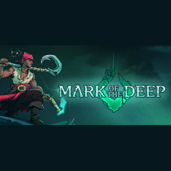 Mark of the Deep