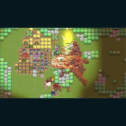 Border Pioneer