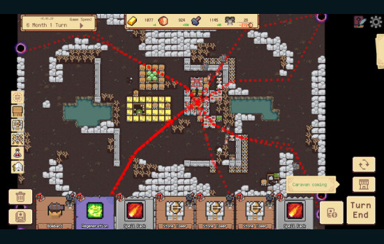 Border Pioneer