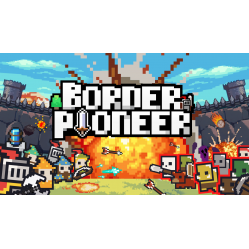 Border Pioneer