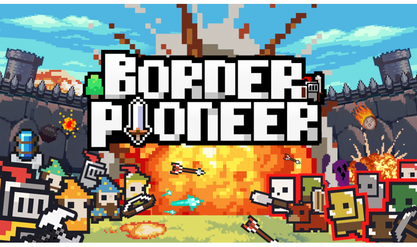 Border Pioneer