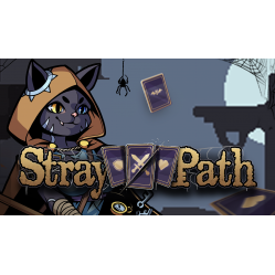 Stray Path