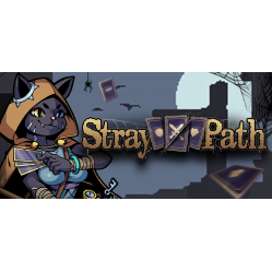 Stray Path Stray Path