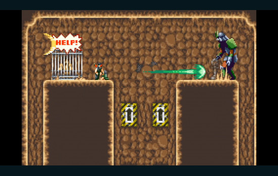 Ninja Five-O
