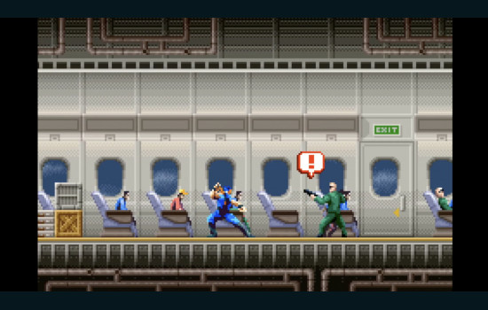 Ninja Five-O