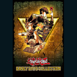 Yu-Gi-Oh! EARLY DAYS COLLECTION