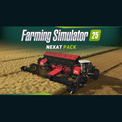 Farming Simulator 25 - Nexat Pack