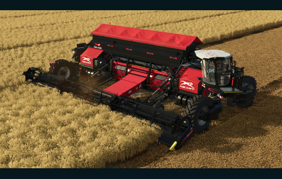 Farming Simulator 25 - Nexat Pack