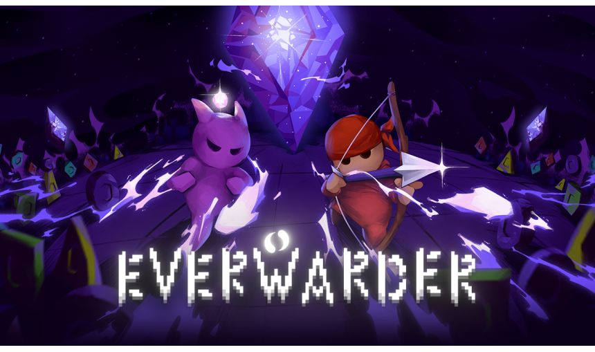 Everwarder Everwarder