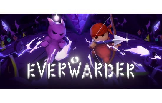 Everwarder