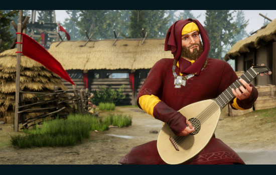MORDHAU - Supporter Pack