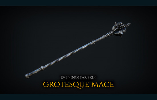 MORDHAU - Grotesque Set