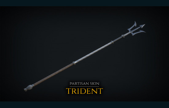 MORDHAU - Lion Set