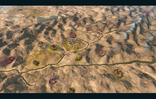 Crusader Kings III Content Creator Pack: Medieval Monuments