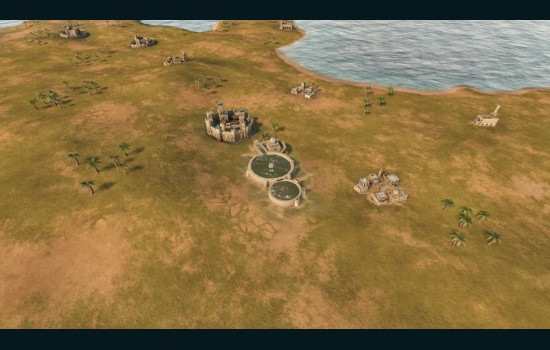 Crusader Kings III Content Creator Pack: Medieval Monuments