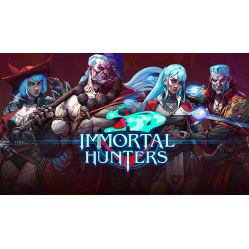 Immortal Hunters