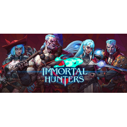 Immortal Hunters