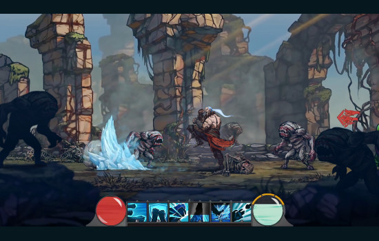 Immortal Hunters