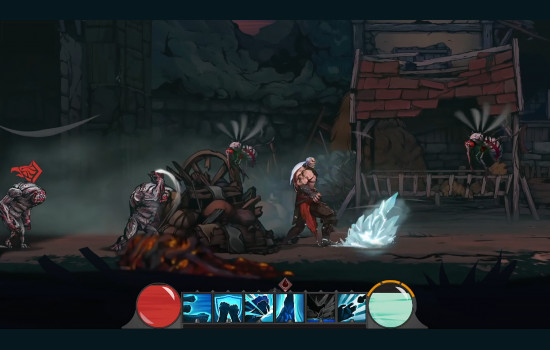 Immortal Hunters