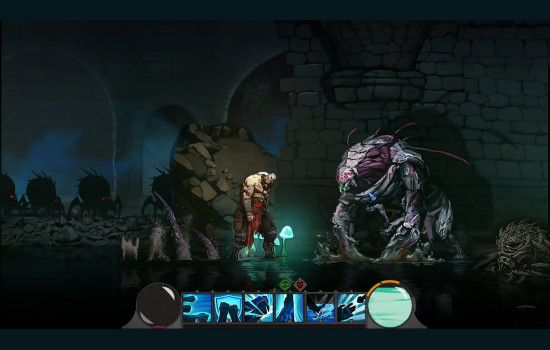 Immortal Hunters