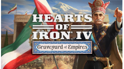 Country Pack - Hearts of Iron IV: Graveyard of Empires